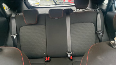 Ford Puma 1.0 EcoBoost Hybrid mHEV ST-Line 5dr Petrol Hatchback